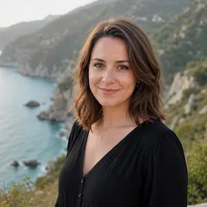 Charlotte Pemberton