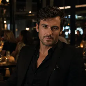 David Müller
