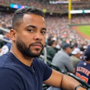 Diego Ramirez