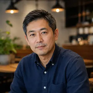Hiroshi Tanaka