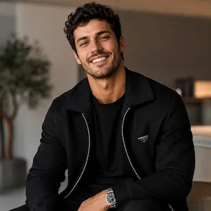 Lucas Almeida