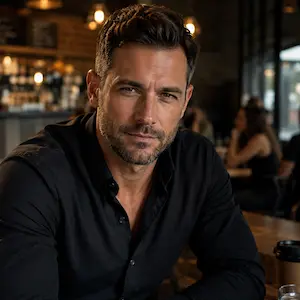 Marcus Sullivan