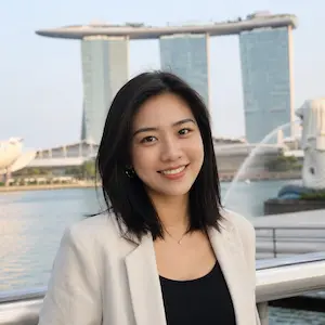 Mei Lin Chen
