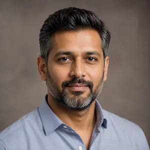 Rajesh Iyer