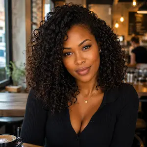Tasha Williams