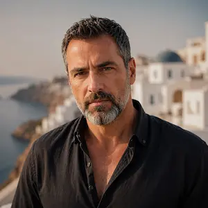 Vasilis Antonopoulos