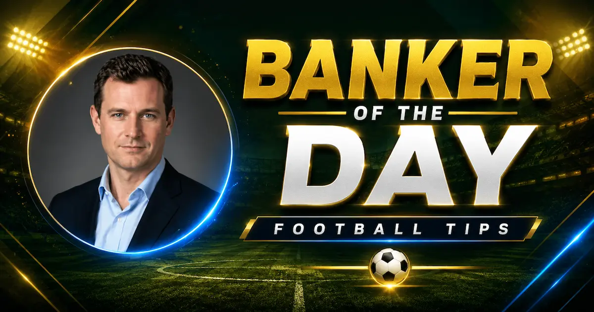 Banker of the Day
