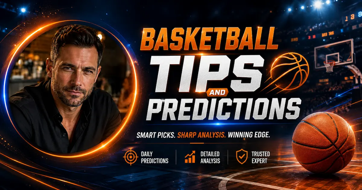 Basketball Predictions