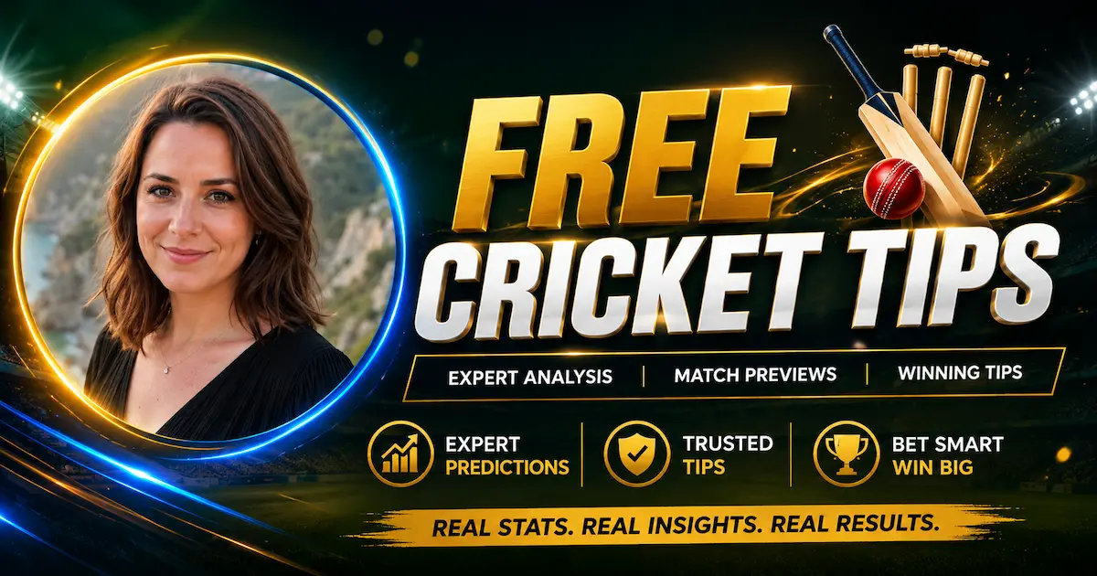 Cricket Tips