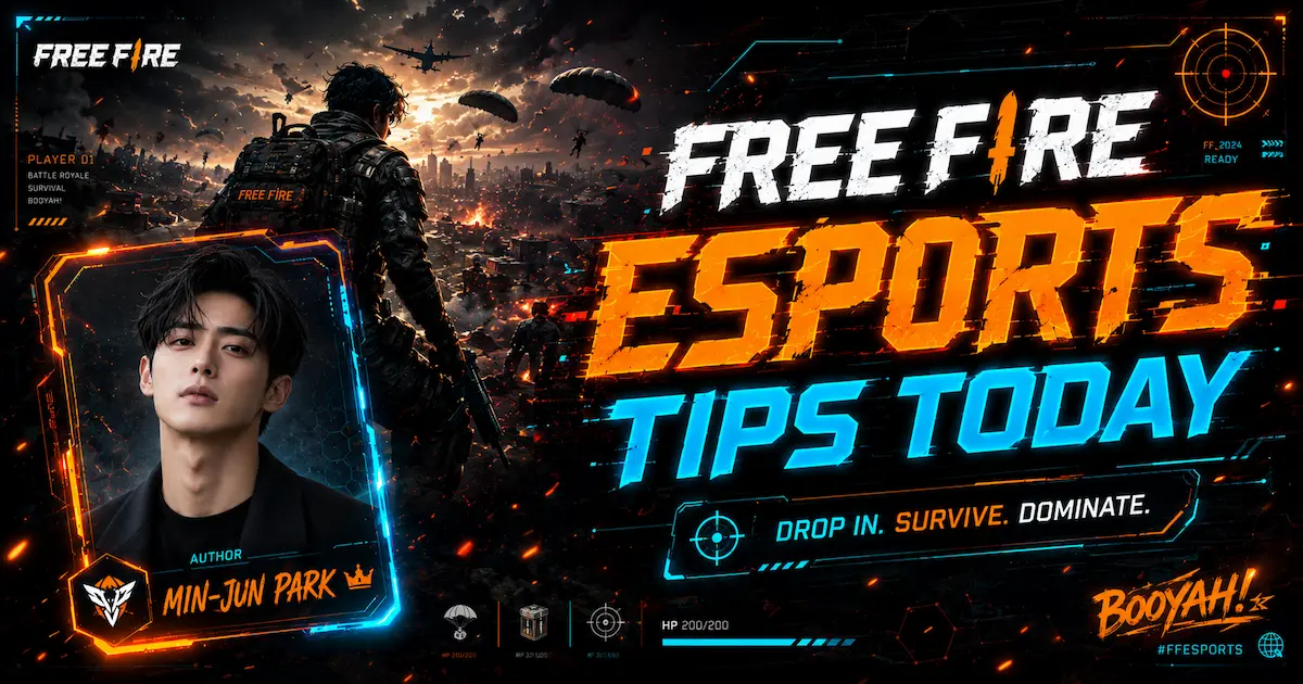 eSports Tips