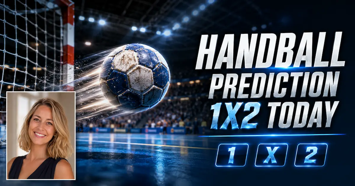 Handball Predictions